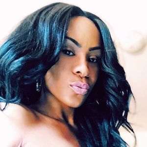 Meet your Posher, Melvina